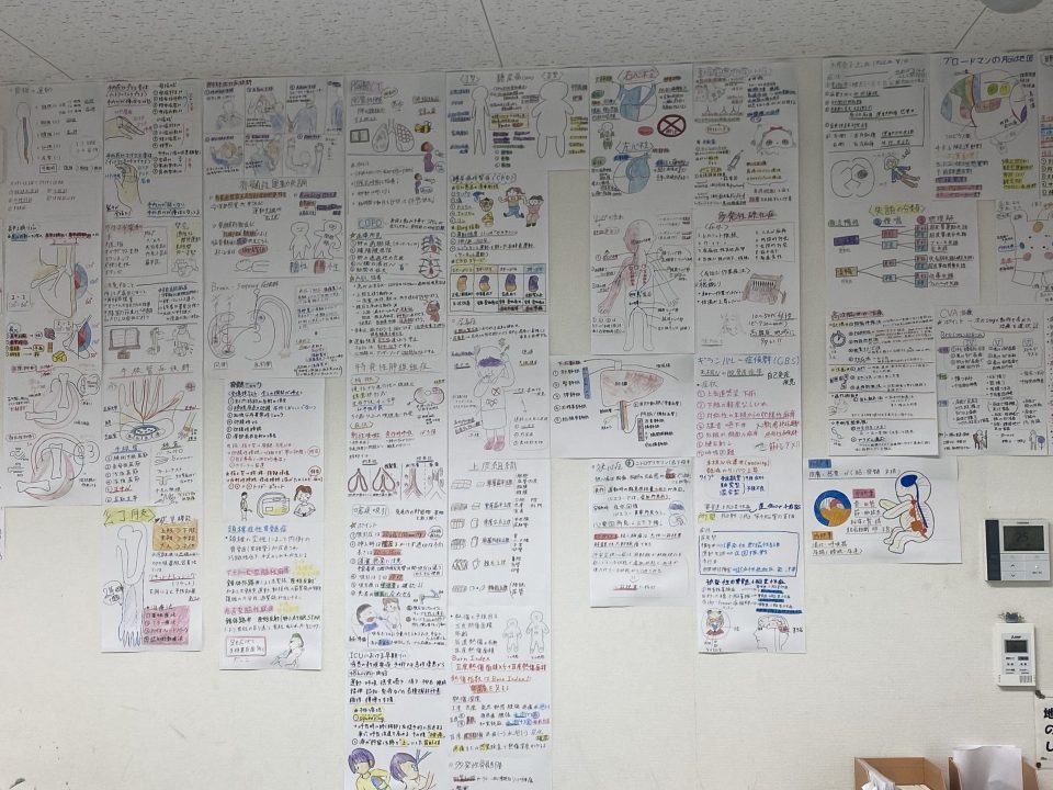 第61回理学療法士・作業療法士国家試験まであと