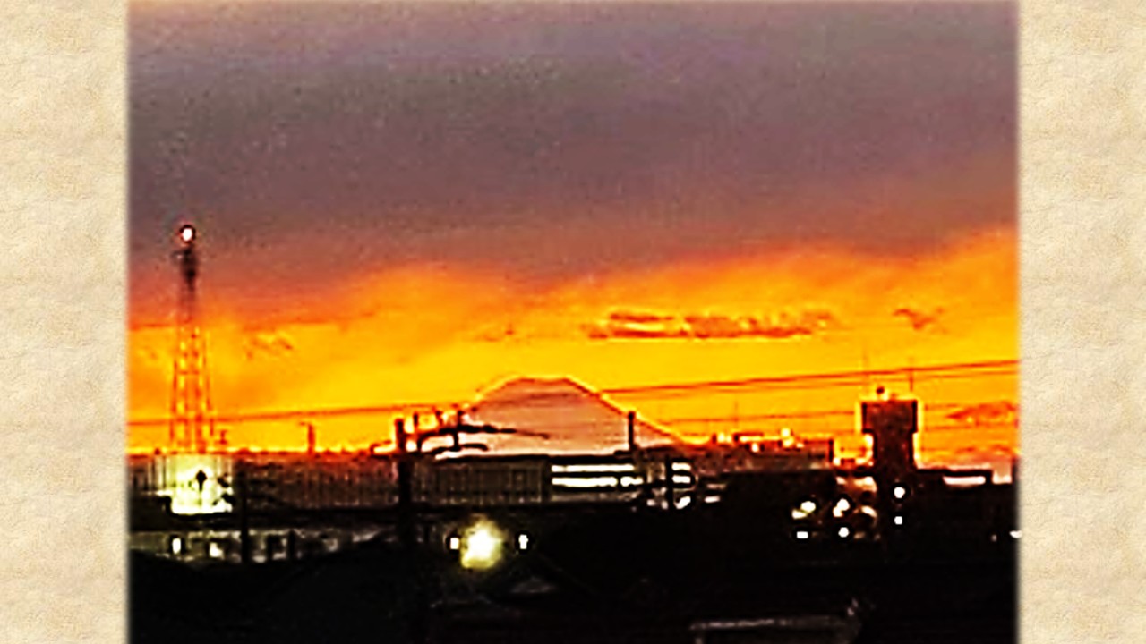 ᐠ( ᐛ )ᐟ　いよいよ大詰め　٩( ᐛ )و