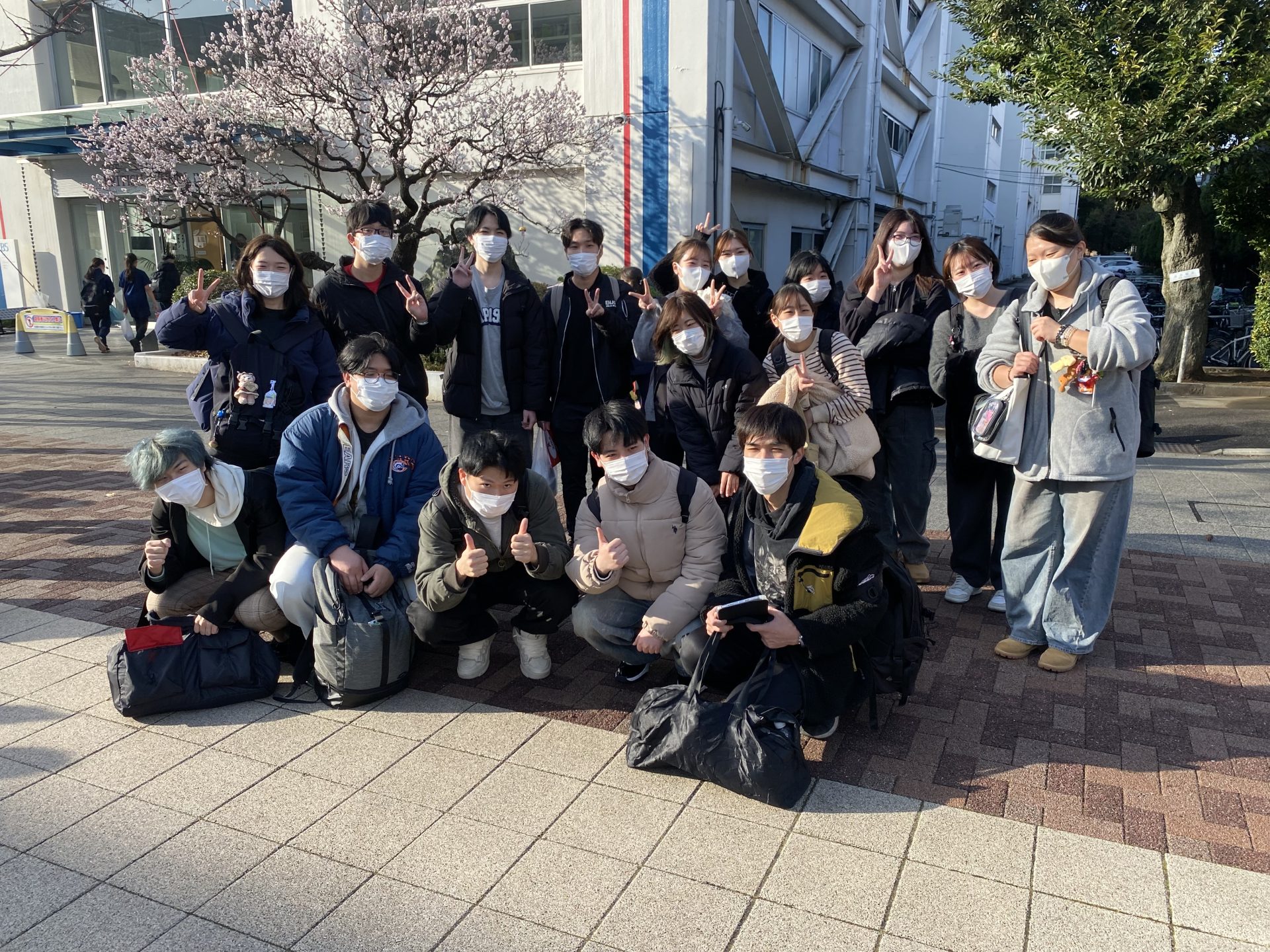 第61回理学療法士・作業療法士国家試験！